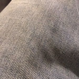 Meet your Posher, Thad